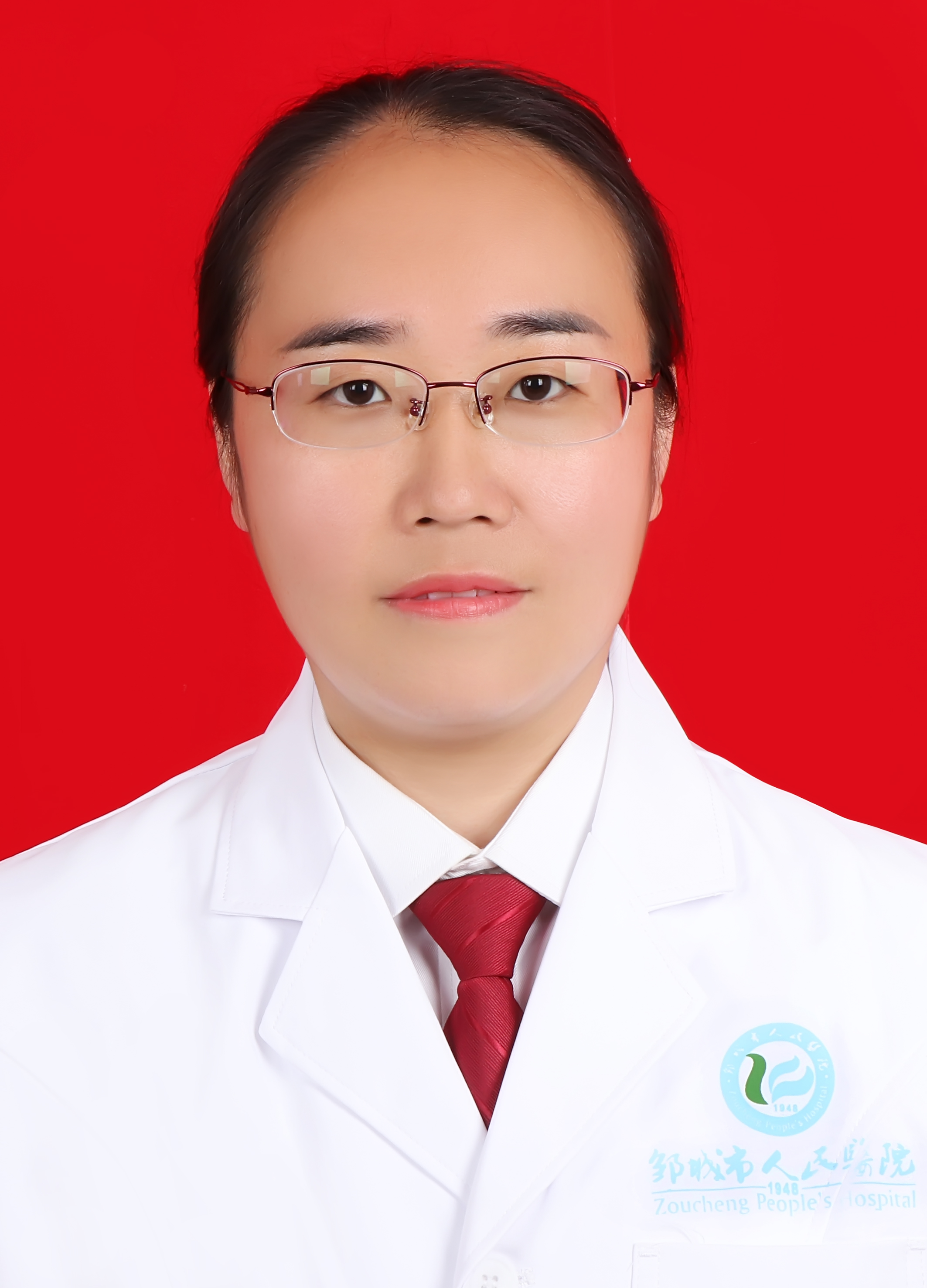 李大夫简介