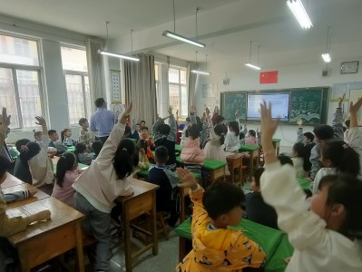 小学生听得懂、做得到的健康应急小知识