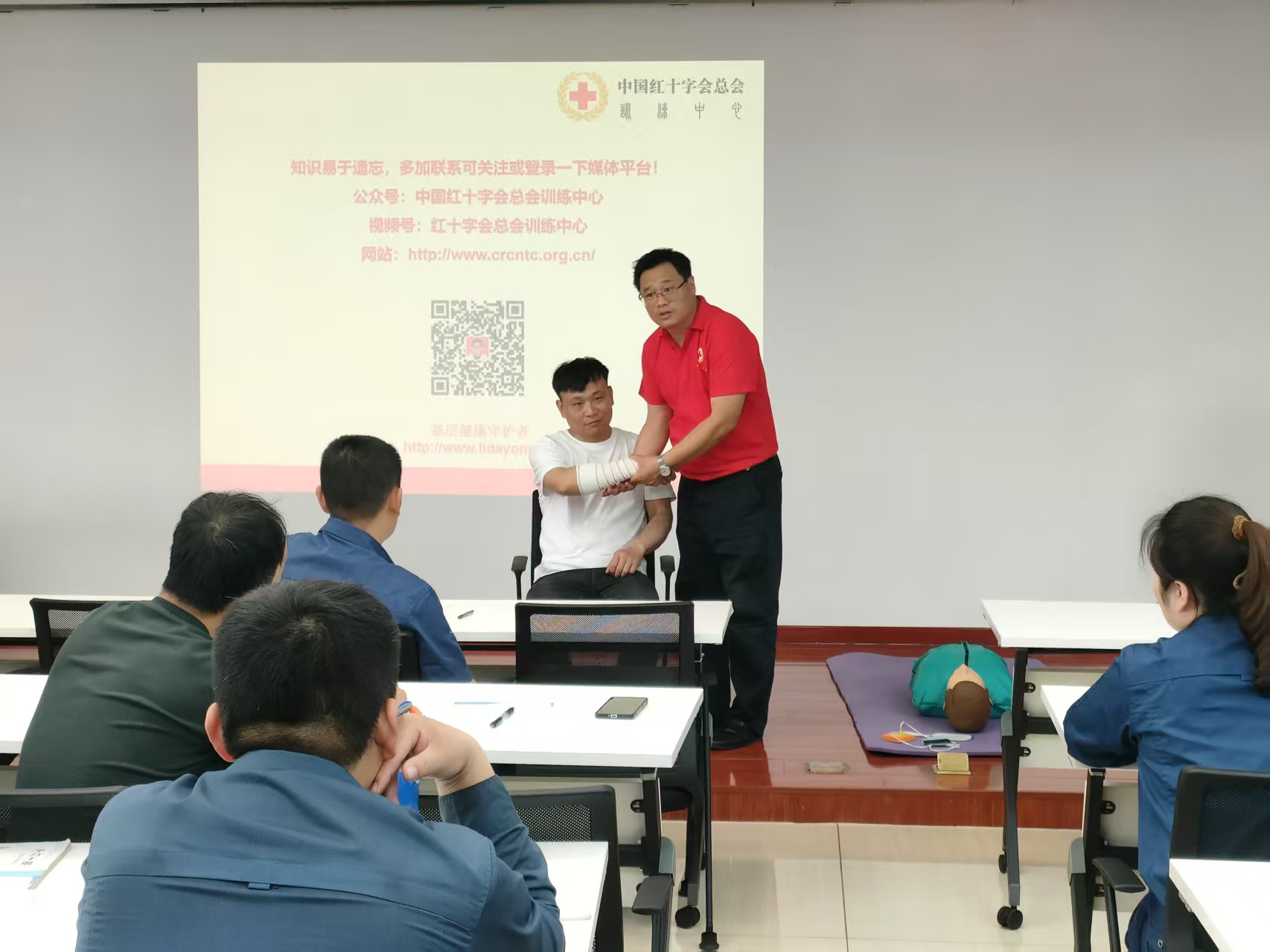 年终总结一下个人的科普。